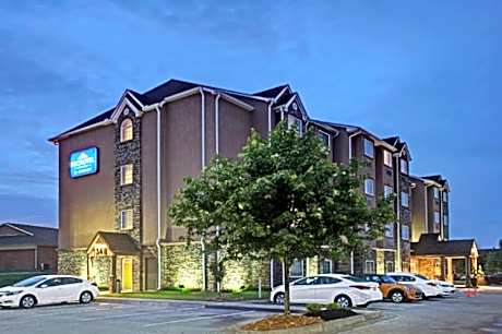 Microtel Inn & Suites by Wyndham Cartersville