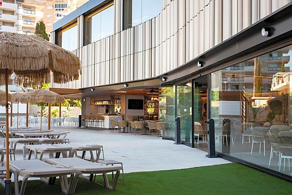 Hotel Primavera Park