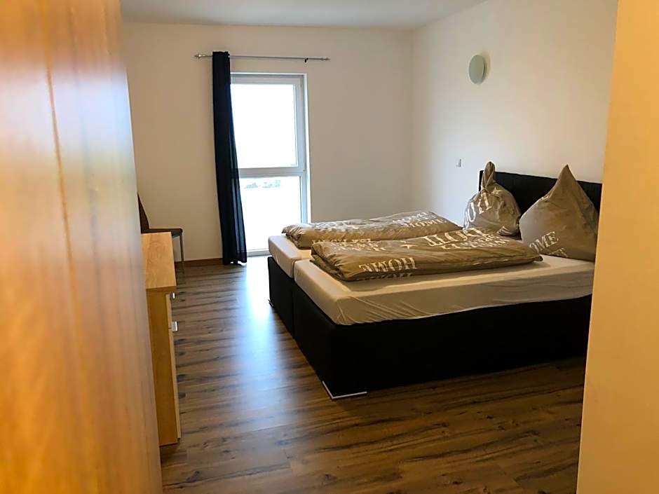 Stundenhotel Krieger