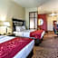 Comfort Suites Leesville