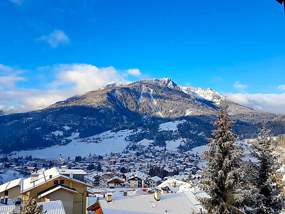 Ciasa Alpina Relax Hotel