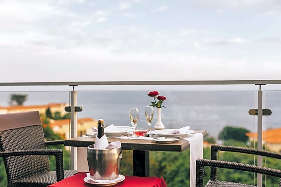 Muthu Raga Madeira Hotel