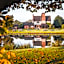 The Moat House