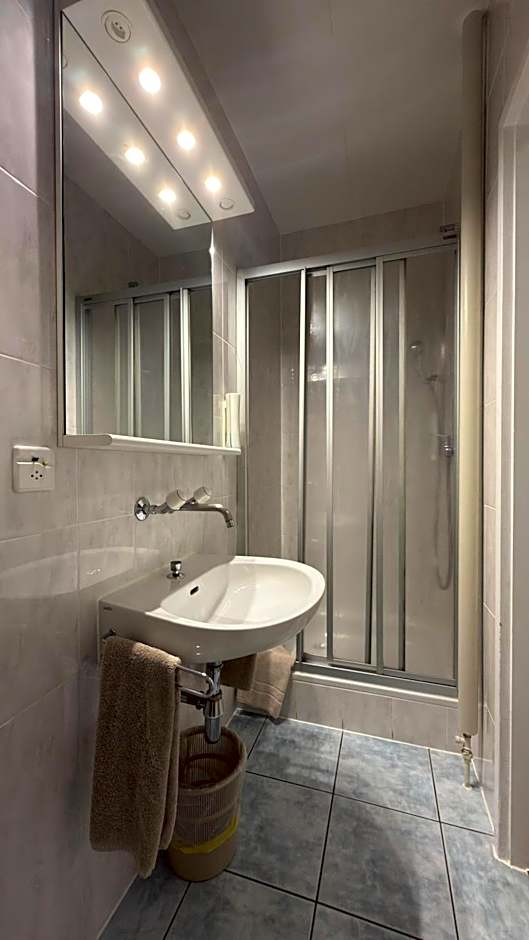 Hostellerie du XVI Siècle