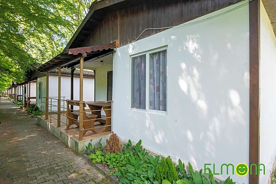 Elmona Villas