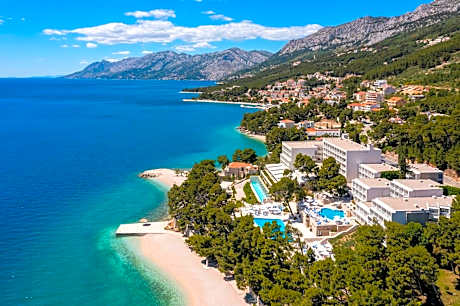 Bluesun hotel Berulia