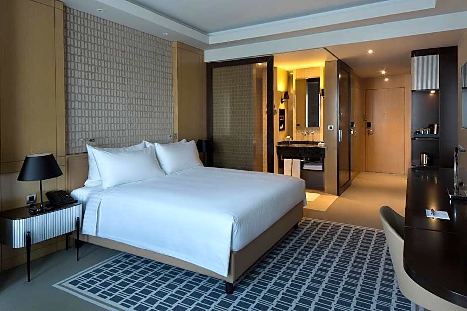 Skopje Marriott Hotel