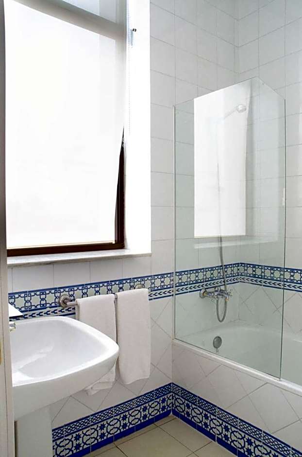 Hotel Balneario de Marmolejo