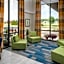 Holiday Inn Express Springfield By IHG
