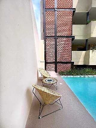 Casa Pepe Hostel Boutique - Sayulita