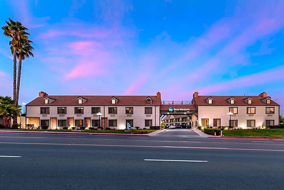 Best Western Country Inn