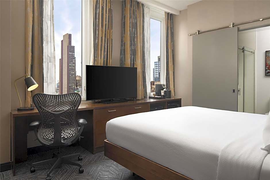 Hilton Garden Inn New York/Midtown Park Avenue
