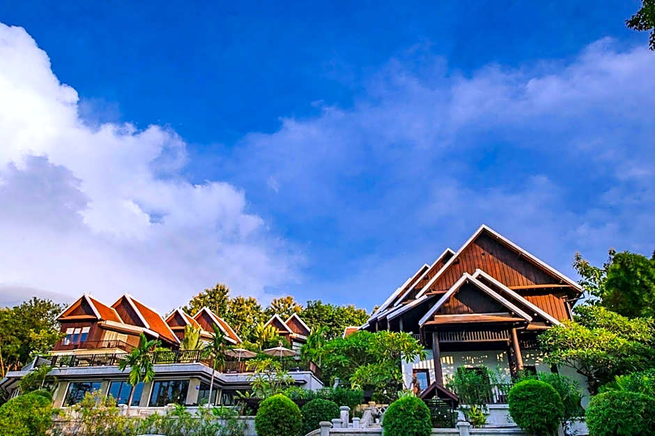 Hotel Kiridara Luang Prabang