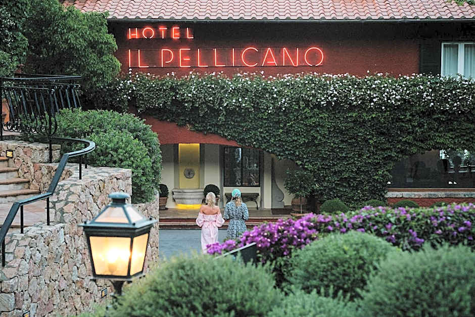 Il Pellicano