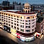 Madison Hotel Yinchuan Xinhua Gulou Tongfu