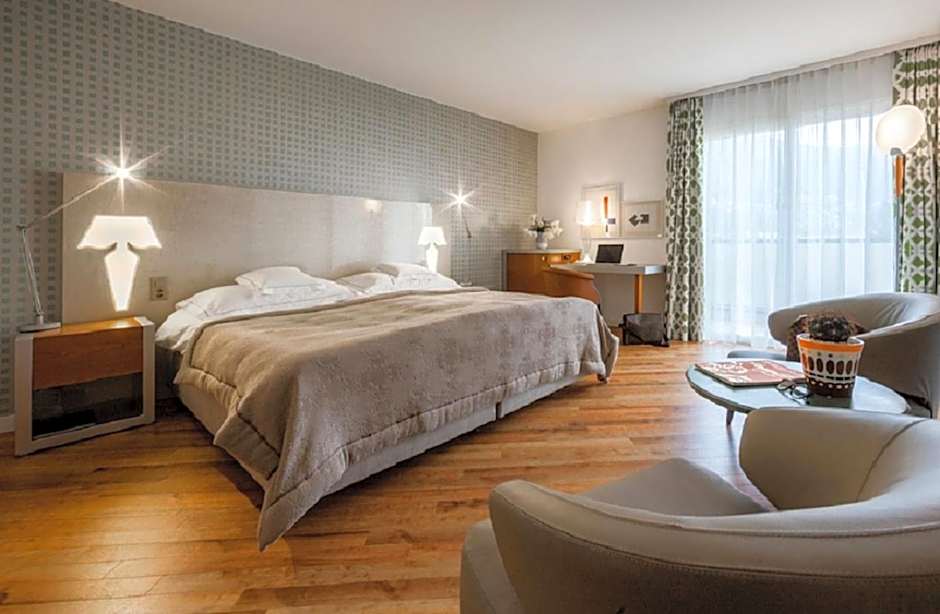 Hotel Eden Roc - The Leading Hotels of the World