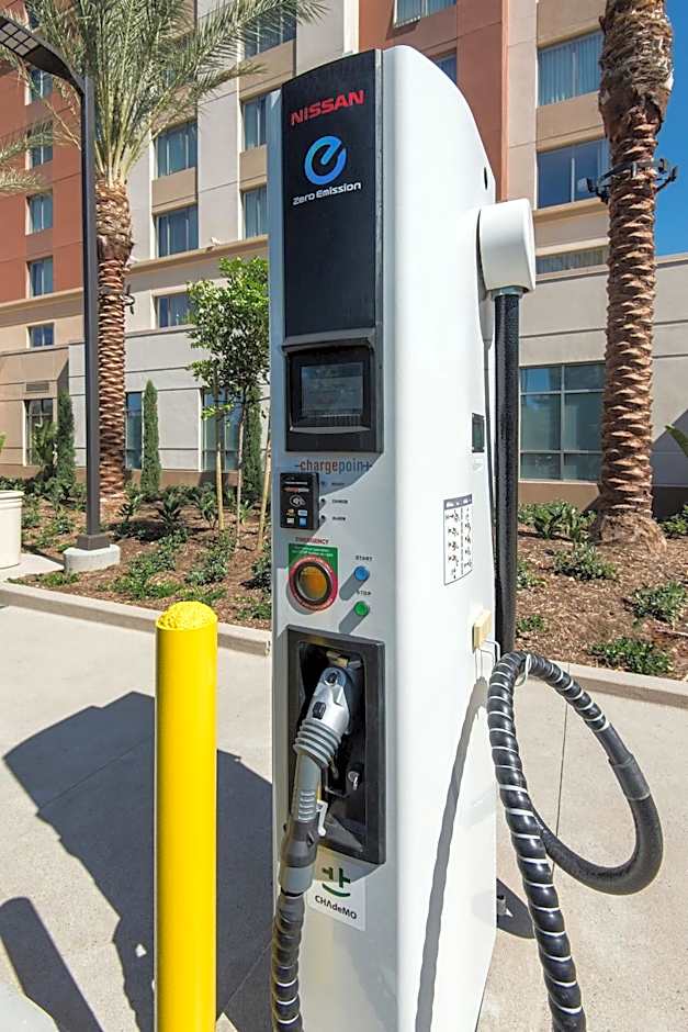 Courtyard by Marriott Irvine Spectrum