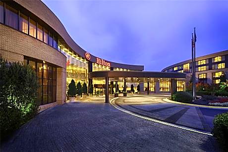 Hilton Washington Dulles Airport