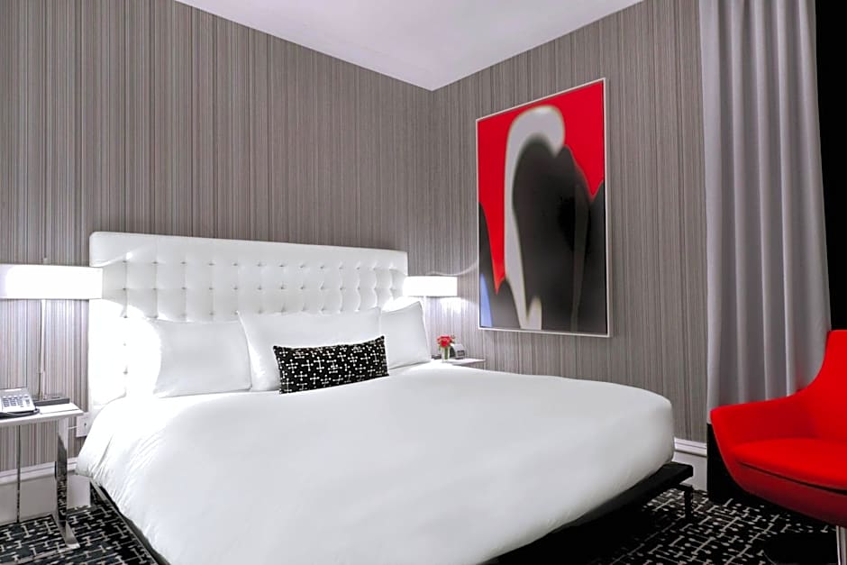 The Moderne