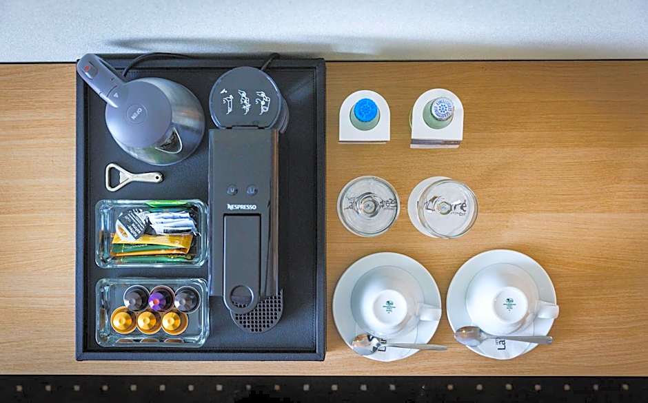 Lanzcarre Hotel Mannheim, a member of Radisson Individuals