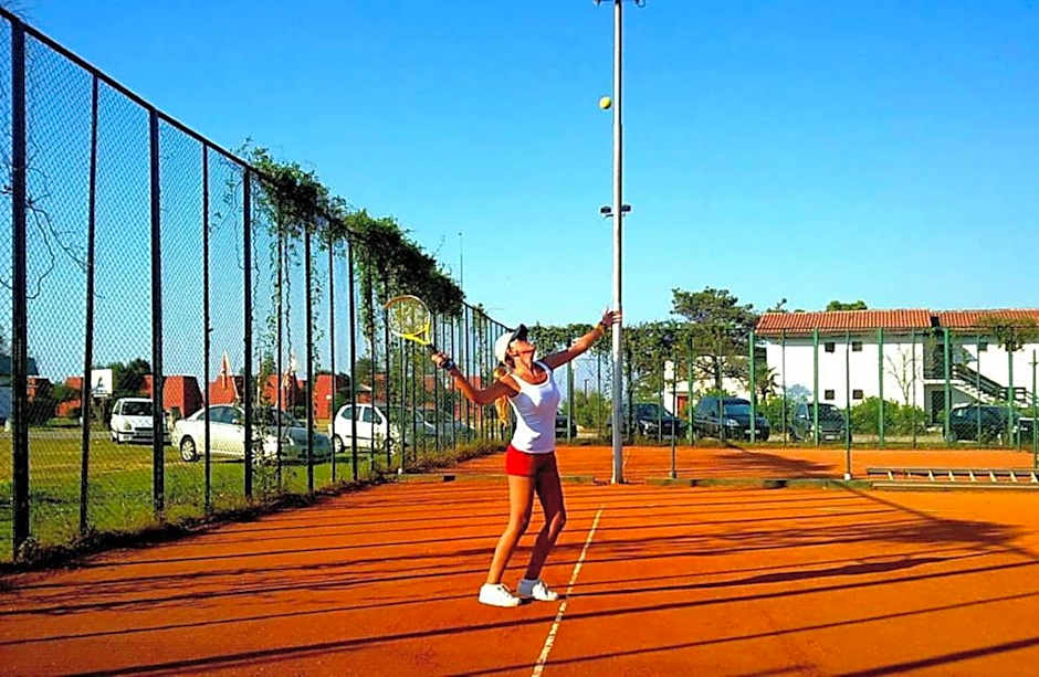 FKK Ada Bojana