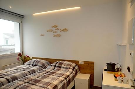 Double or Twin Room - Disability Access