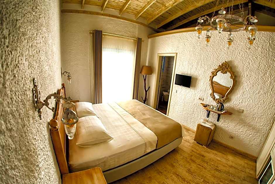 Villa Fanti