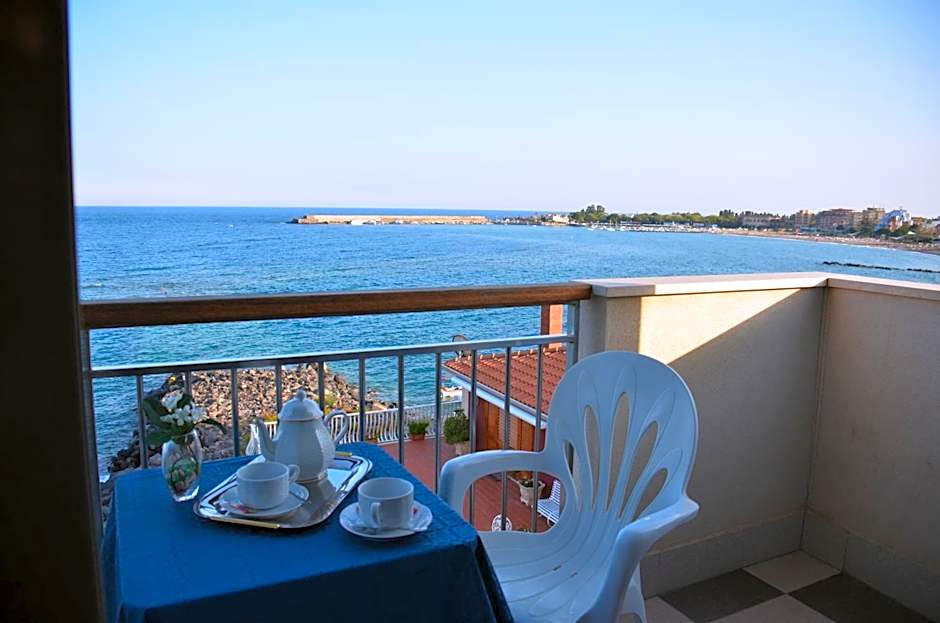 Costa Azzurra
