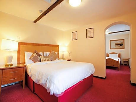 Family-Triple room-Ensuite