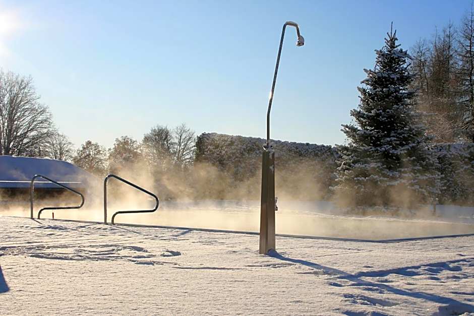 Hotel & SPA Sommerfeld - Adults Only