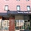 Tourist Hotel Hitachi