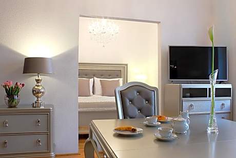 Milford Suites Budapest