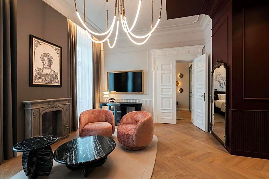 Hotel Indigo Krakow Wawel Castle By IHG