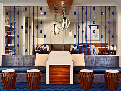 Sonesta ES Suites Atlanta-Perimeter Center North