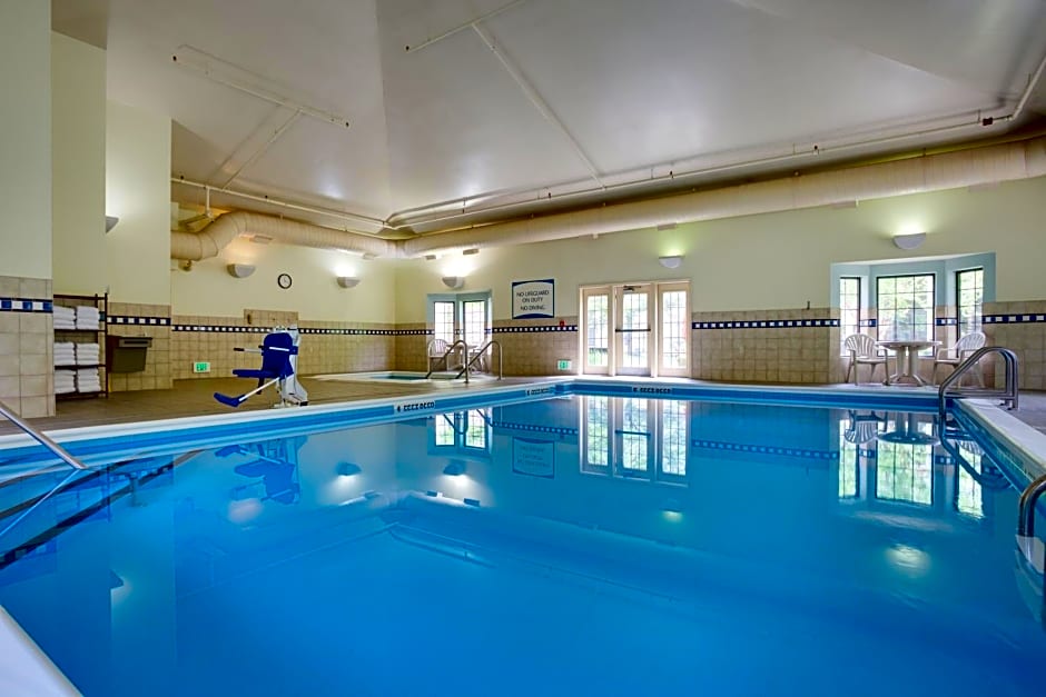 Staybridge Suites Corning, an IHG Hotel
