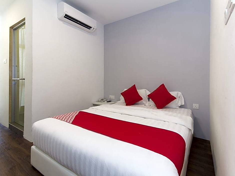 Fumah Hotel Kepong