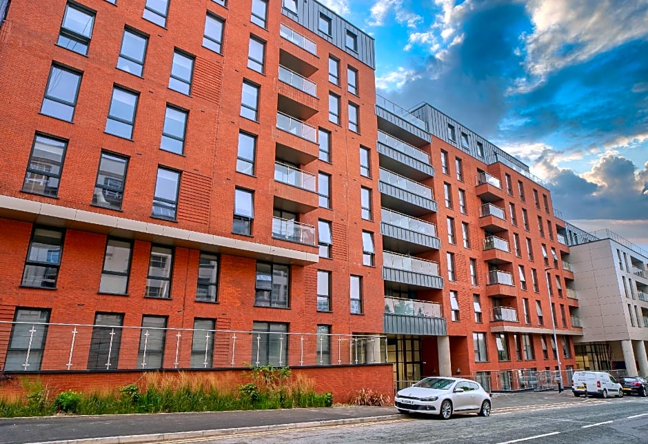 Dream Apartments Manchester