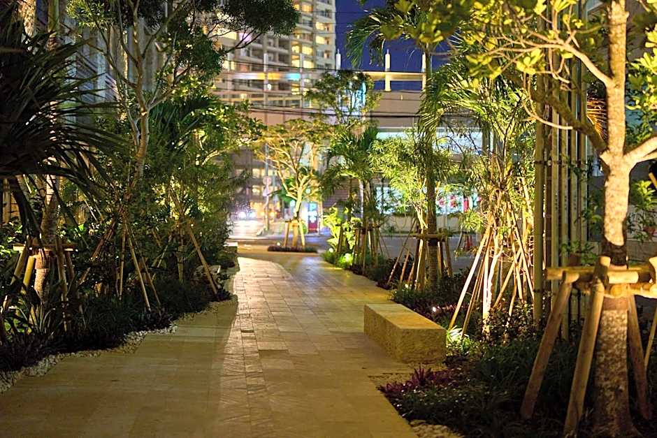 Hotel Resol Trinity Naha