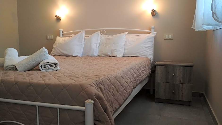 Casa De Rosa Apartments & Studios