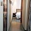 Green Tree Inn Nanjing Zhonghua Gate Subway Station Hotel