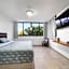 San Bruno TROPICAL Villa With POOL