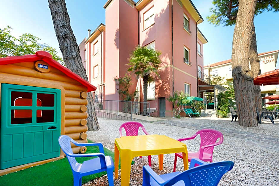Hotel Flora