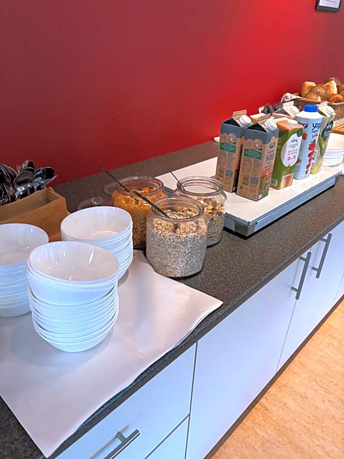 Danhostel Odense City