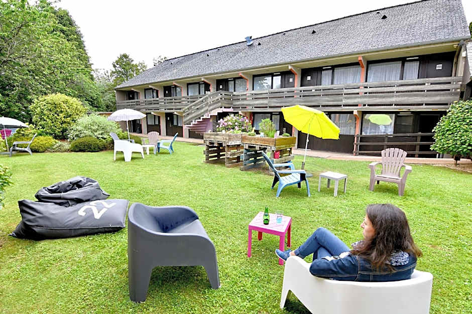 Kyriad Lannion-Perros Guirec