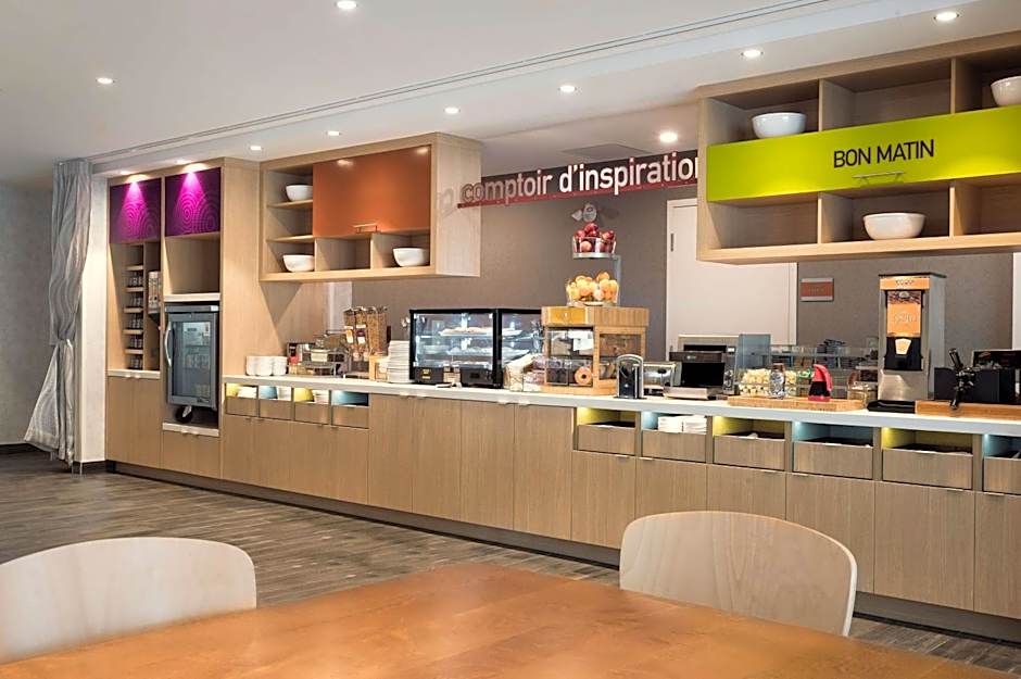 Home2 Suites by Hilton Quebec City