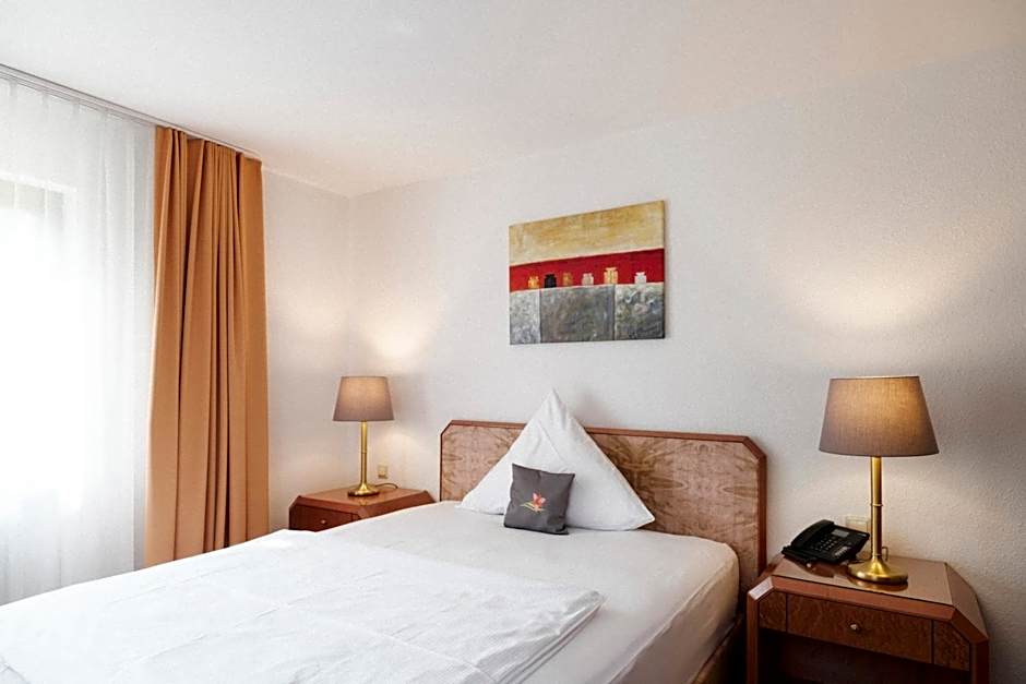 Hotel Flora Möhringen