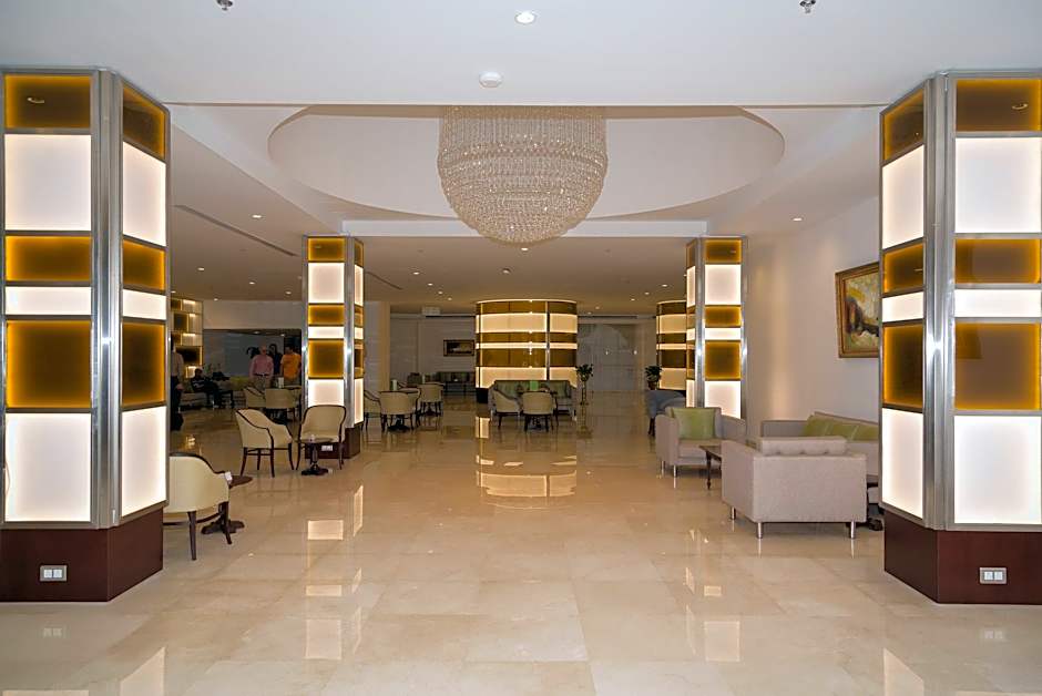 Holiday Inn Yanbu By IHG