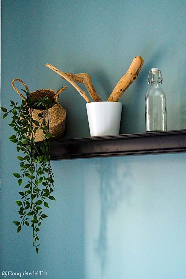 La Petite Maison 1933