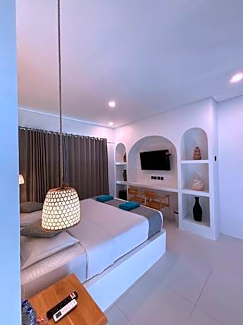 Double Room with Forest View