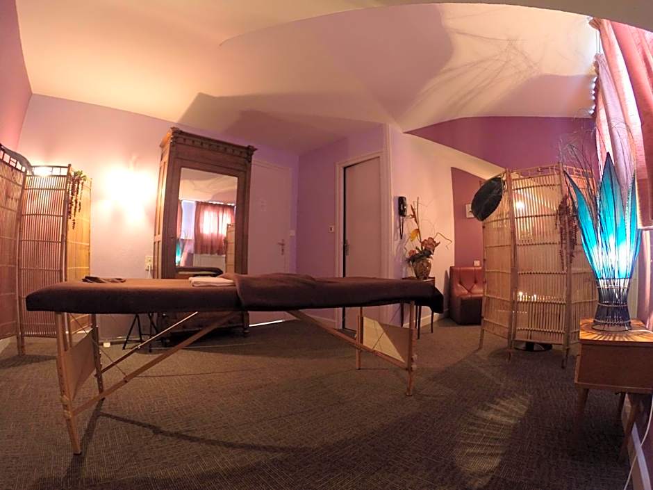 Hôtel de l'Aviation